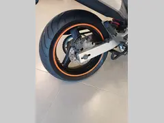 Honda CB 600 S Hornet 2002 occasion – foto 20 van 22