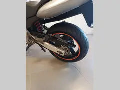 Honda CB 600 S Hornet 2002 occasion – foto 19 van 22