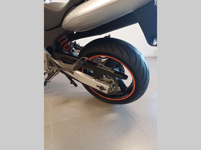 honda - cb-600-s-hornet