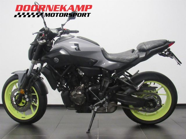 yamaha - mt-07-abs