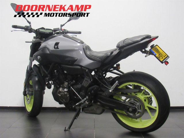 yamaha - mt-07-abs