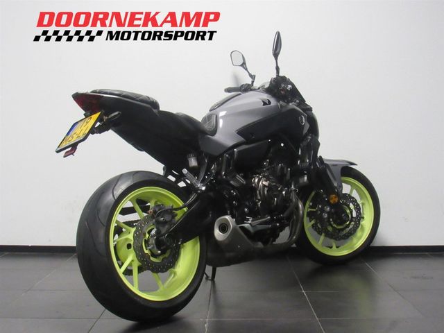 yamaha - mt-07-abs