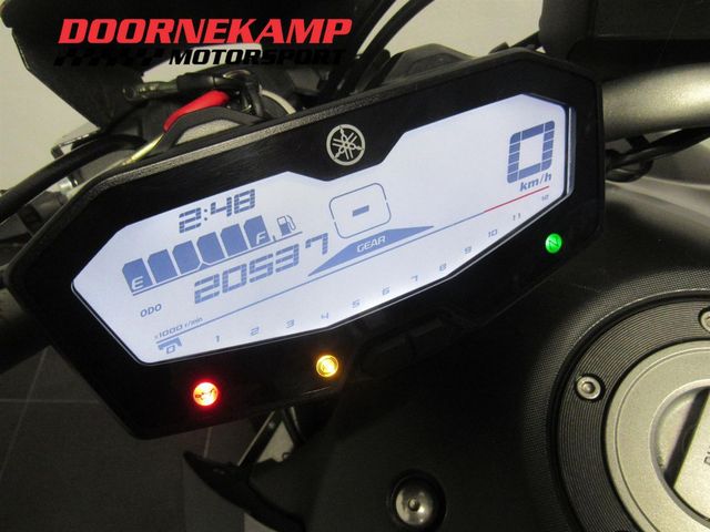 yamaha - mt-07-abs