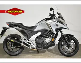 Honda NC 750 X 2025 occasion
