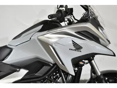 HONDA NC 750 X – foto 2