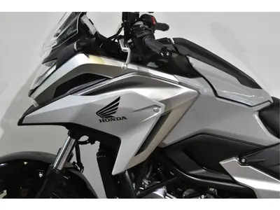 HONDA NC 750 X – foto 3