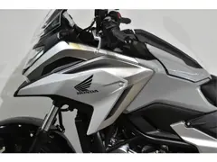 Honda NC 750 X 2025 occasion – foto 3 van 20