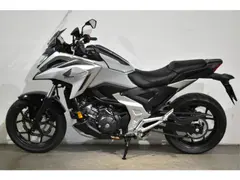 Honda NC 750 X 2025 occasion – foto 4 van 20