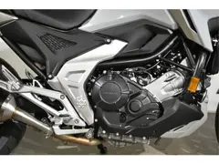 Honda NC 750 X 2025 occasion – foto 11 van 20