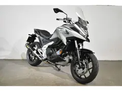 Honda NC 750 X 2025 occasion – foto 13 van 20