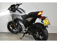 Honda NC 750 X 2025 occasion – foto 15 van 20