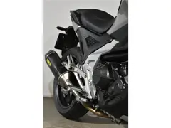 Honda NC 750 X 2025 occasion – foto 17 van 20