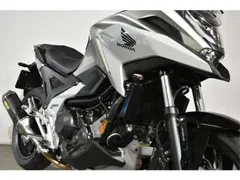 Honda NC 750 X 2025 occasion – foto 19 van 20