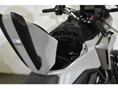 Honda NC 750 X 2025 occasion – foto 20 van 20