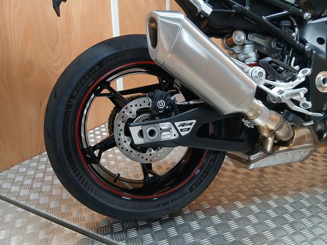 bmw - s-1000-rr