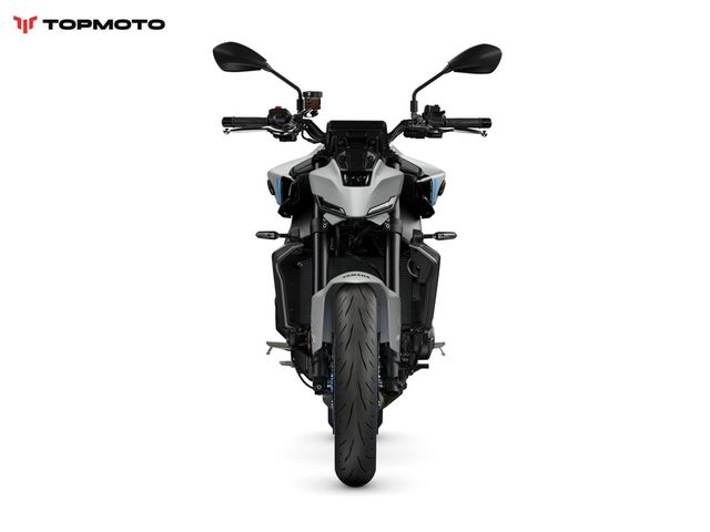 yamaha - mt-09-abs