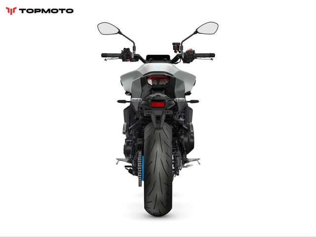 yamaha - mt-09-abs