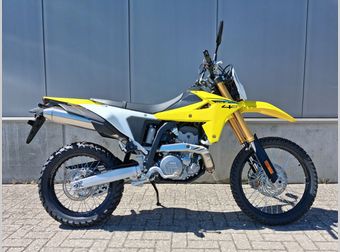 Suzuki DR-Z 400 S 2026 nieuw