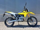 SUZUKI DR-Z 400 S
