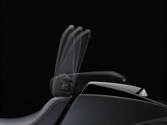 honda - nm4-vultus