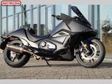 HONDA NM4 VULTUS