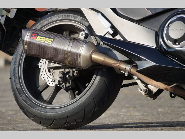 honda - nm4-vultus
