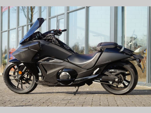 honda - nm4-vultus