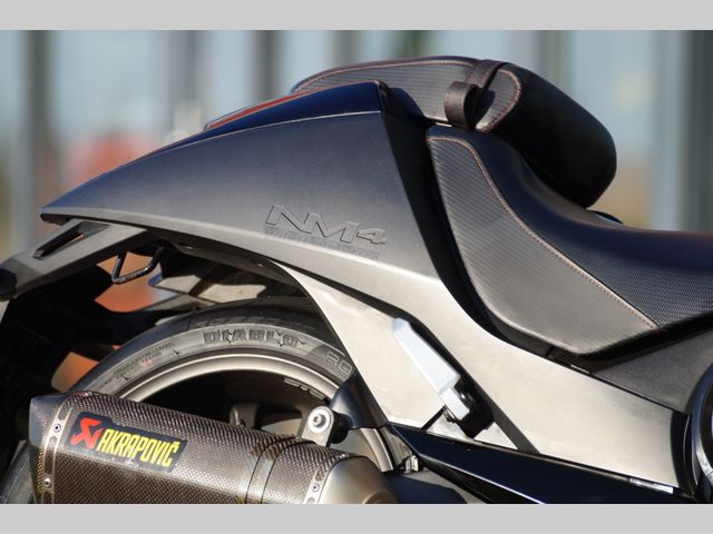 honda - nm4-vultus
