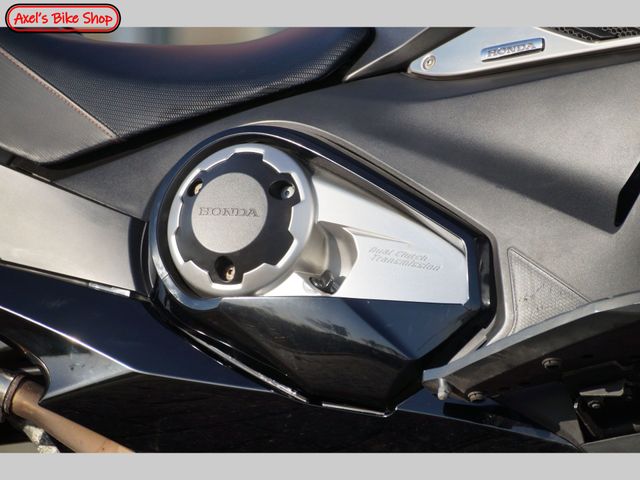 honda - nm4-vultus