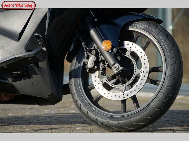 honda - nm4-vultus