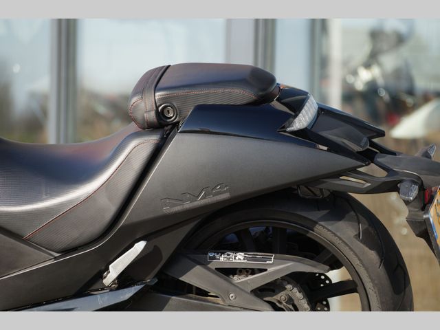 honda - nm4-vultus