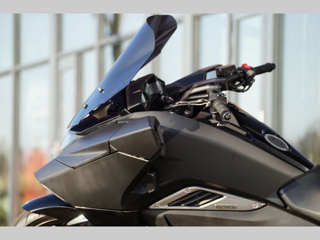 honda - nm4-vultus