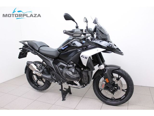 bmw - r-1300-gs