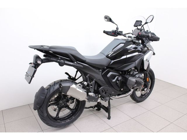 bmw - r-1300-gs