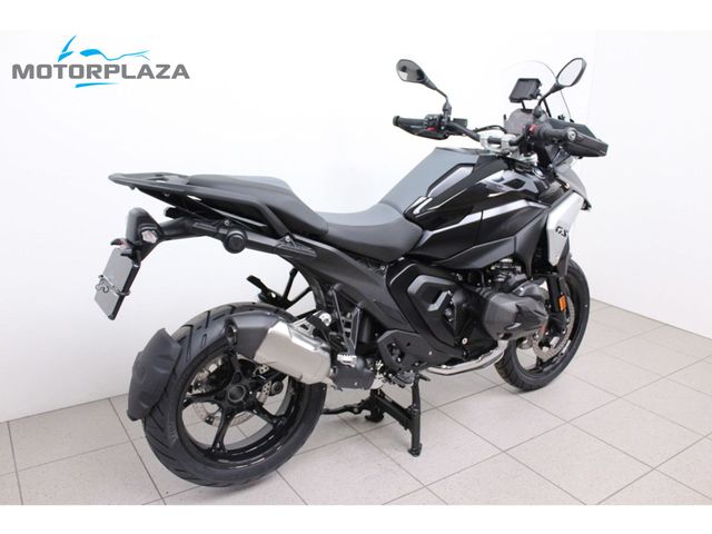 bmw - r-1300-gs
