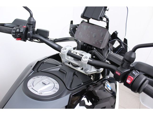 bmw - r-1300-gs