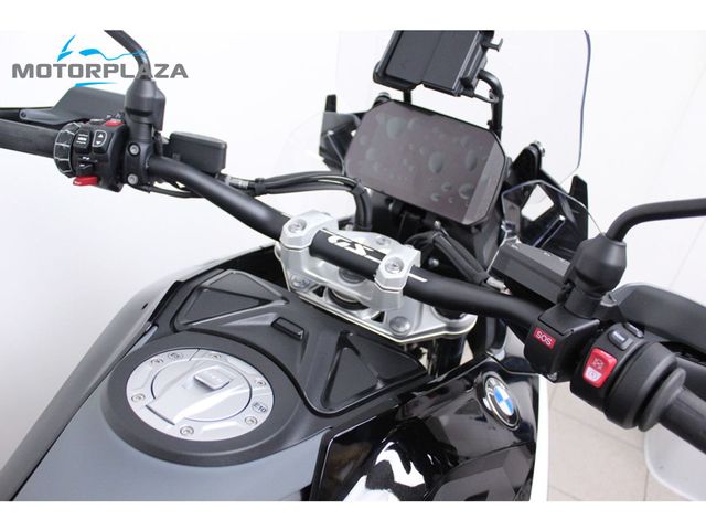 bmw - r-1300-gs
