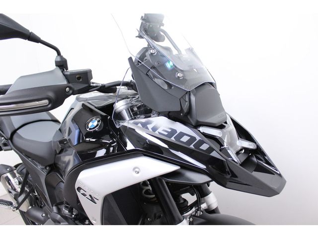 bmw - r-1300-gs