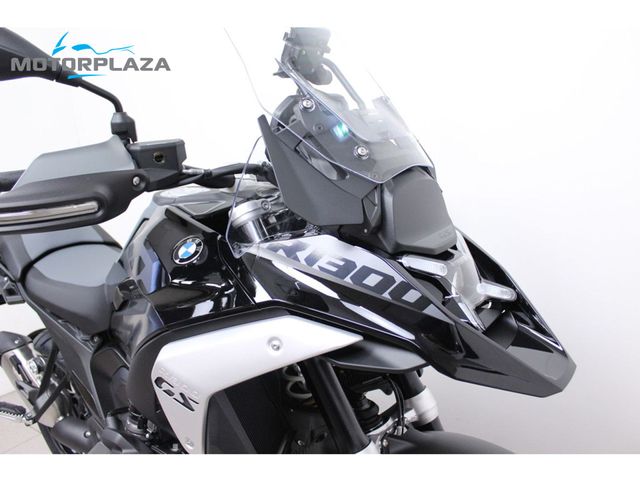 bmw - r-1300-gs
