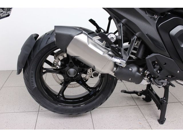 bmw - r-1300-gs