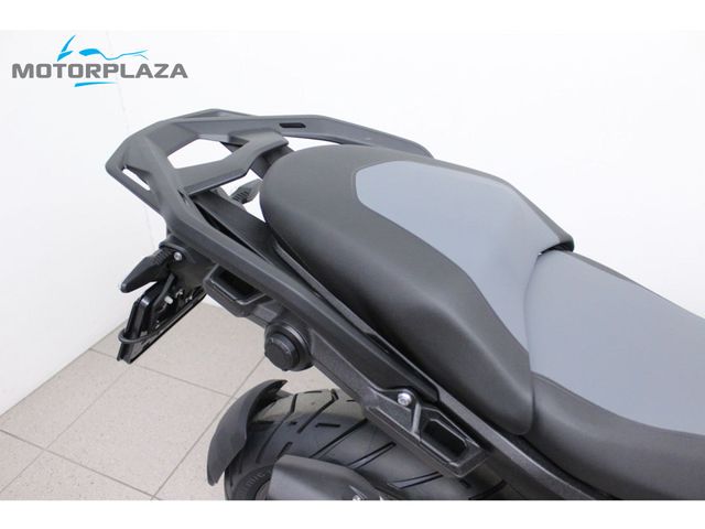 bmw - r-1300-gs