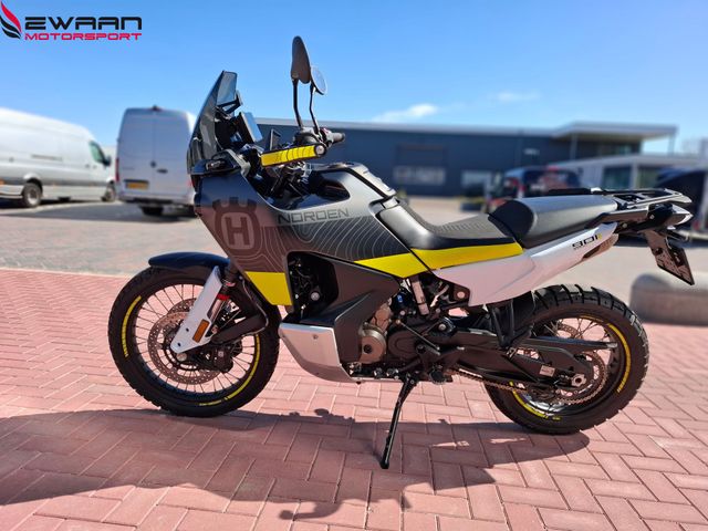 husqvarna - norden--901