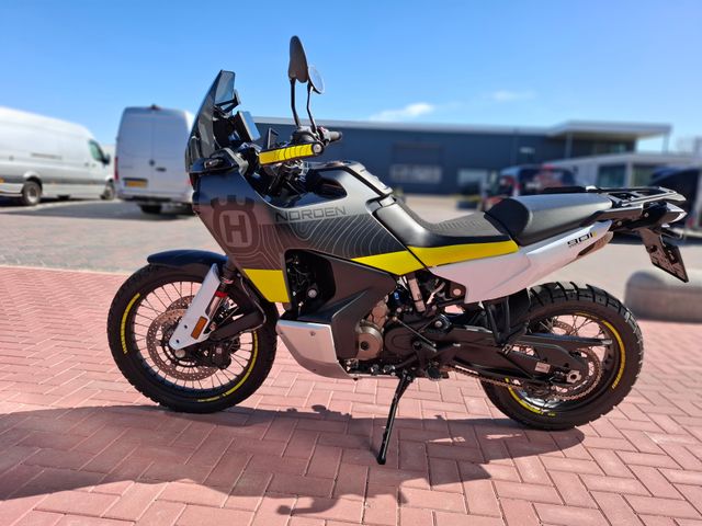 husqvarna - norden--901