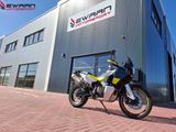 HUSQVARNA NORDEN  901