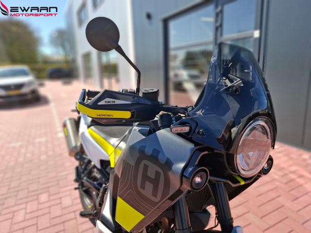 husqvarna - norden--901