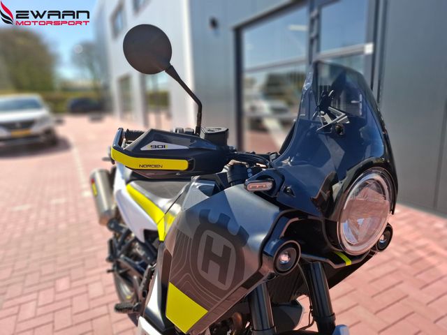 husqvarna - norden--901