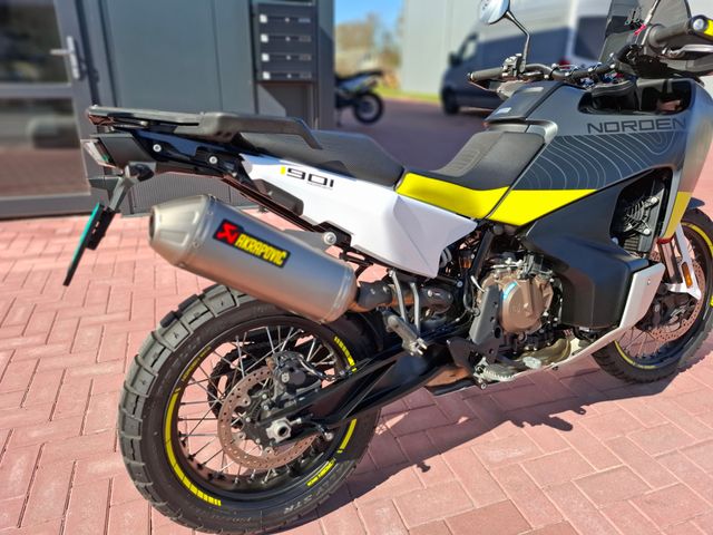 husqvarna - norden--901