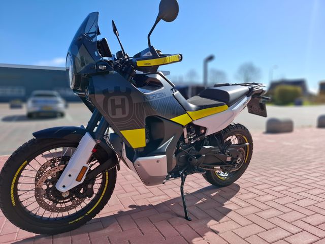 husqvarna - norden--901