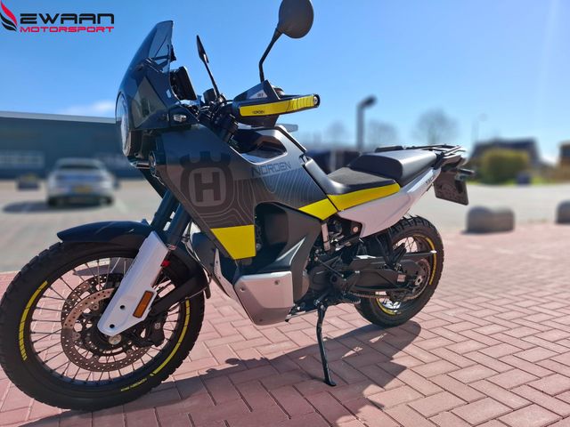 husqvarna - norden--901