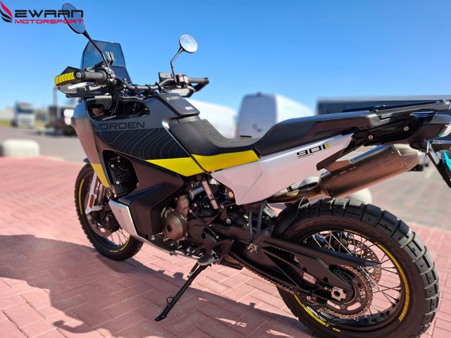 husqvarna - norden--901